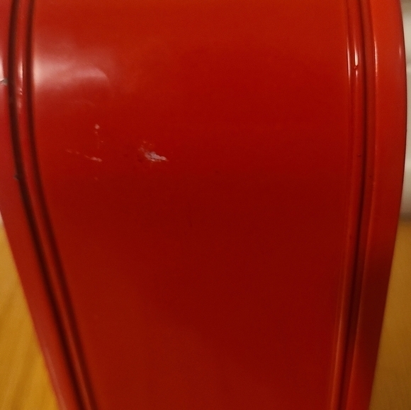 Vintage USPS United States Postal  Service‎ Limited Edition Coin Box - Picture 8 of 8